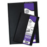 Szkicownik Daler Rowney simply 100g 54ark - Sklep plastyczny - szał dl