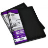 Szkicownik Daler Rowney simply na spirali 100g 54ark
