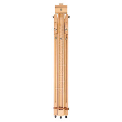 Wooden outdoor easel - szal art - sklep plastyczny
