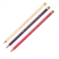 Koh-i-noor polycolor art pencils - szal art - sklep plastyczny