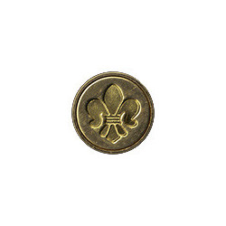 Manuscript Wax Seal Set - szal art - sklep plastyczny