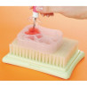 Dry felting mat (brush) large - Art store - craze