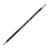 Faber-Castell goldfaber ołówek z gumką 1222 HB - Sklep plastyczny - sz