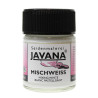 Kreul javana mixing white medium do farb 50ml - Sklep plastyczny - sza