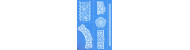 Pebeo setacolor templates