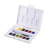 Sennelier la petite aquarelle farby akwarelowe 12 półkostek - sklep pl