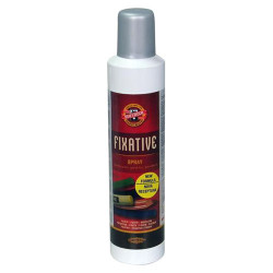 Koh-i-noor fiksatywa 300ml - sklep plastyczny - szał dla plastyków