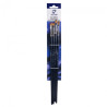 Talens van gogh set of 4 brushes for synthetic patterns 302, 303, 3