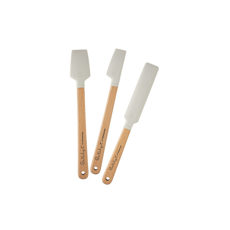 Princeton catalyst mini-blades łopatka
