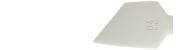 Princeton catalyst mini-blades łopatka