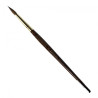 Escoda natural round Kolynsky brushes series 1212