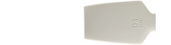 Princeton catalyst mini-blades spatula