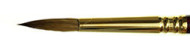Escoda natural round Kolynsky brushes series 1212