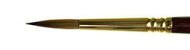 Escoda natural round Kolynsky brushes series 1212