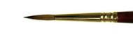 Escoda natural round Kolynsky brushes series 1212