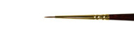 Escoda natural round Kolynsky brushes series 1212