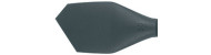 Princeton catalyst blade spatula