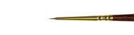 Escoda natural round Kolynsky brushes series 1212