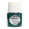 Fabric paints Pebeo Setacolor Transparent 45ml - szal art - sklep plas