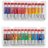 Talens ArtCreation zestaw gwaszy 24x12ml - Sklep plastyczny - szał dla