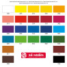 Talens ArtCreation zestaw gwaszy 24x12ml - Sklep plastyczny - szał dla