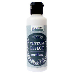 VINTAGE aging medium 80 ml Pentart