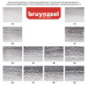 Bruynzeel expression graphite set of 12 pencils