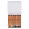 Bruynzeel expression colour zestaw 24 kredek - sklep plastyczny - szal