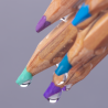 Bruynzeel expression aquarel a set of 12 watercolor pencils