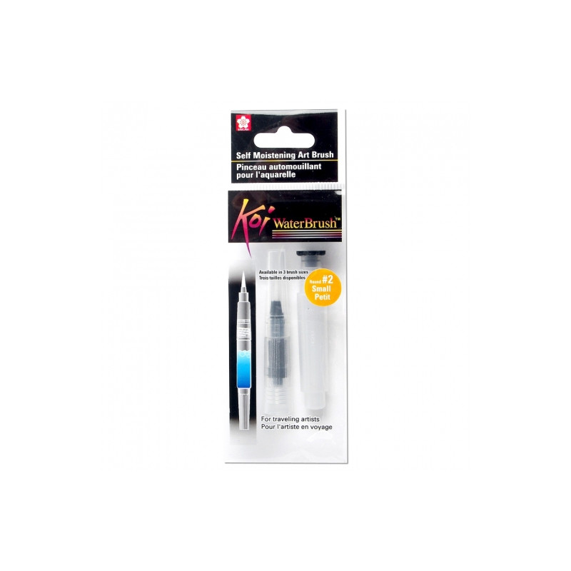 Sakura koi water brush small filling pen