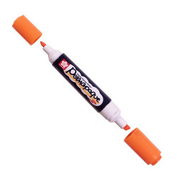 Sakura permapaque marker - szał art - sklep plastyczny