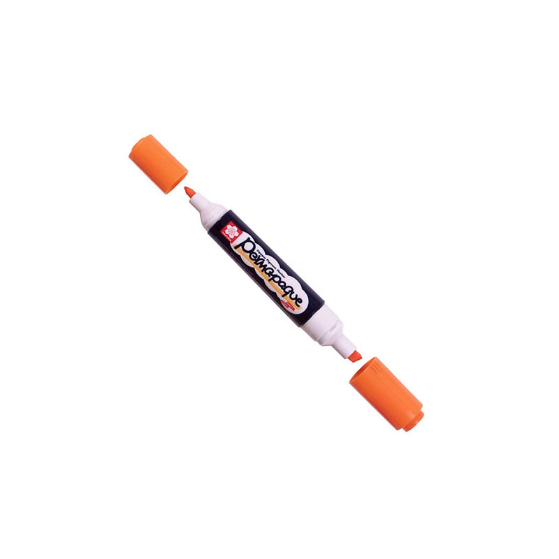 Sakura permapaque marker - szał art - sklep plastyczny
