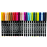 Sakura koi coloring brush pen zestaw 24 pisaków - sklep plastyczny - s