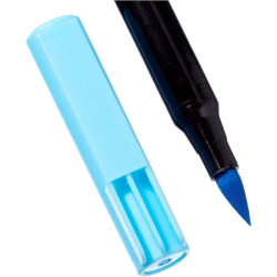Sakura koi coloring brush pen set of 24 pens - szal art - sklep plasty