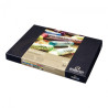 Talens rembrandt general selection basic 30 suchych pasteli - sklep pl