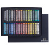 Talens rembrandt general selection basic 30 suchych pasteli - sklep pl