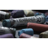 Talens rembrandt dark colors a set of 15 dry pastels