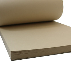 Blok Clairefontaine paint on naturel 250g 30ark - sklep plastyczny - s
