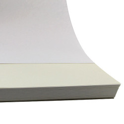 Szkicownik Clairefontaine sketch klejony 50b-50kr 90g 100ark A4 - skle