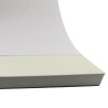 Szkicownik Clairefontaine sketch klejony 50b-50kr 90g 100ark A4