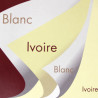 Szkicownik Clairefontaine sketch klejony 50b-50kr 90g 100ark A4