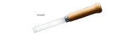 RGM wood chisels with wooden handle