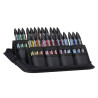 Winsor&Newton brushmarker student designer set of 24 colors