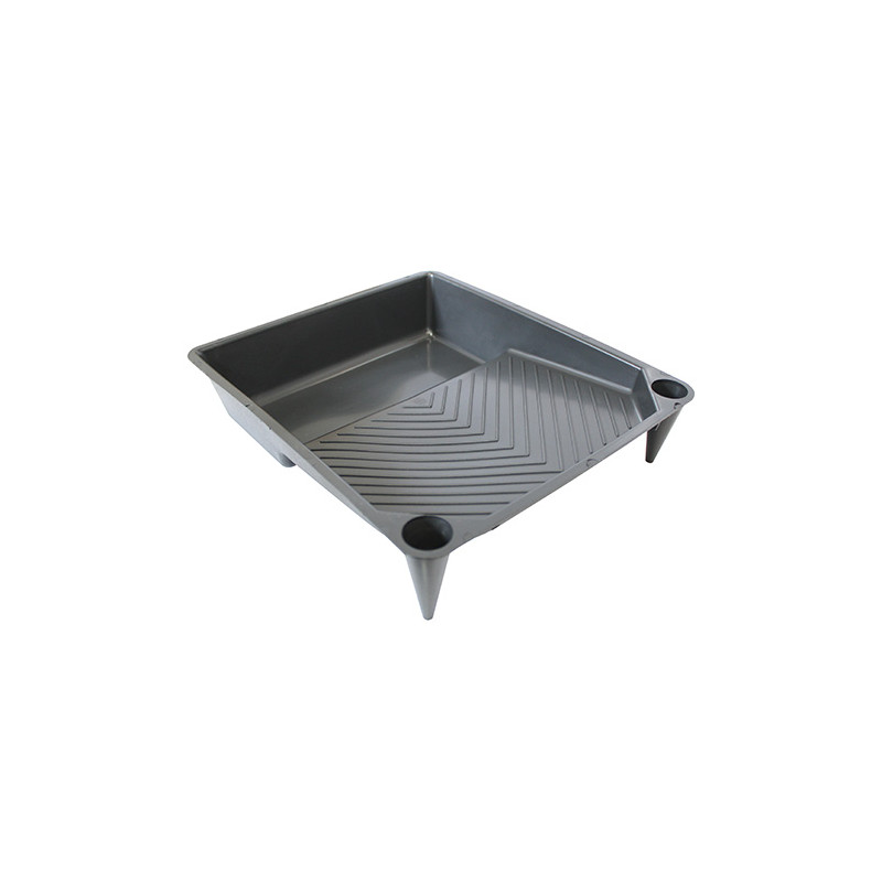 Large painting cuvette