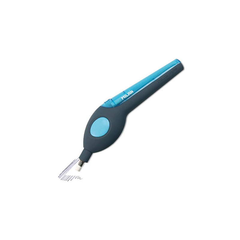Milan Battery Powered Eraser - szal art - sklep plastyczny