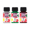 Maimeri idea stoffa farby do tkanin 60ml - sklep plastyczny - szał dla