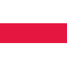 Tusze do markerów KureColor Twin - sklep plastyczny - szał dla plastyk