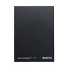 Blok AMI black pad z czarnymi kartkami 120g 20ark A4  - sklep plastycz