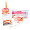 Talens artcreation combi zestaw farb akrylowych 12x12ml+akcesoria - sk