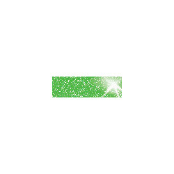 Kreul porcelain glass color glitter farba do szkła 20ml - sklep plasty